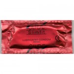 Glyde Condoms 10 Pack - Slimfit
